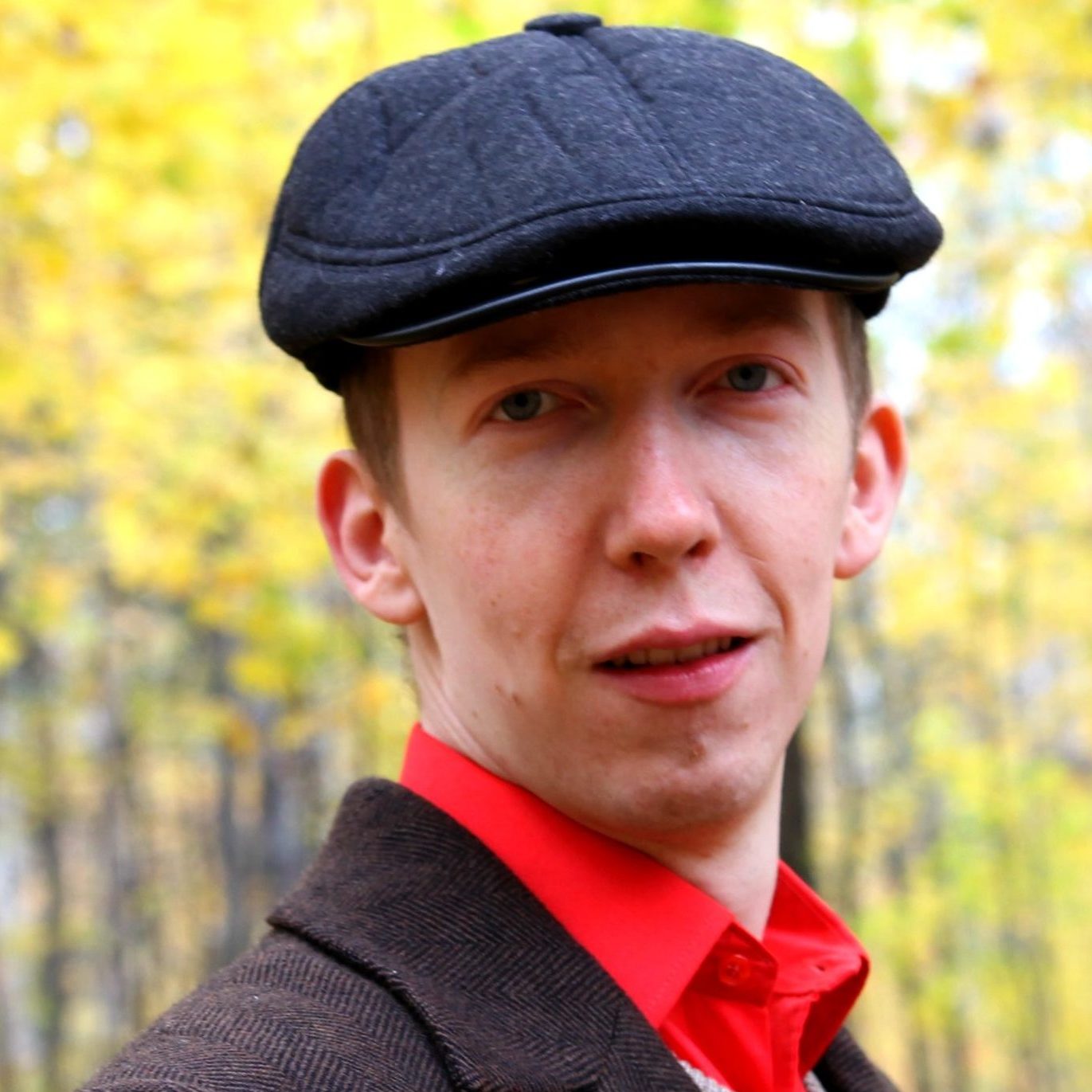 Tomasz Burdzik