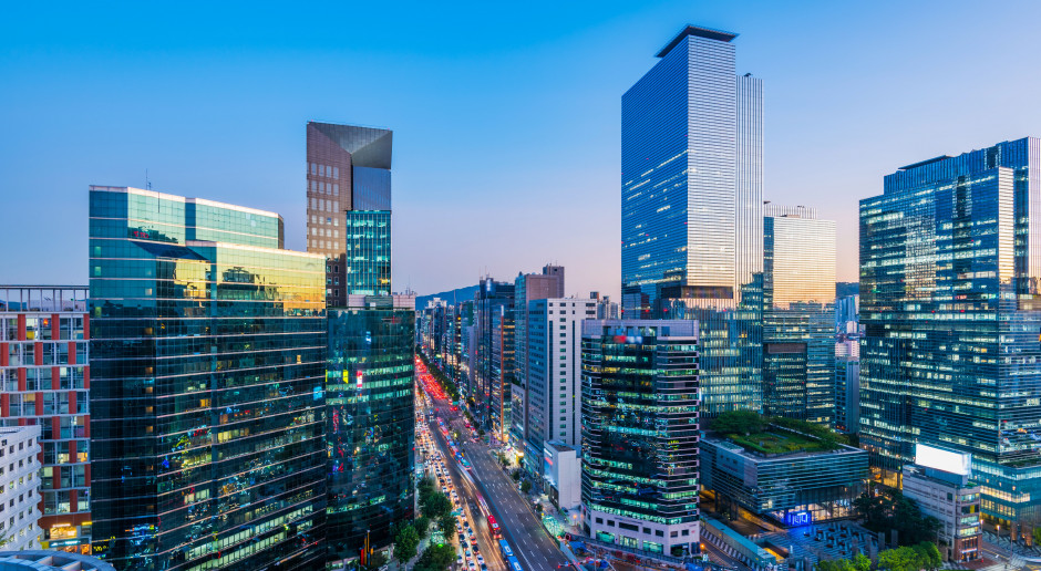 Tydzień w Azji #153: Korea Południowa myśli o nowym bloku gospodarczym