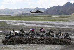 U.S. Army Photo by Sgt. 1st Class John Etheridge, Public domain, via Wikimedia Commons
