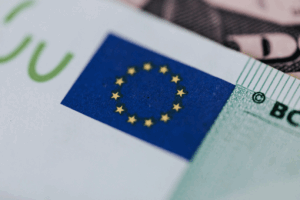 EU flag