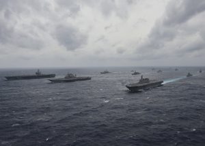 U.S. Navy, Public domain, via Wikimedia Commons