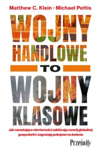 wojny handlowe