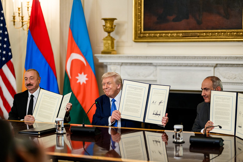 Armenia Azerbejdżan