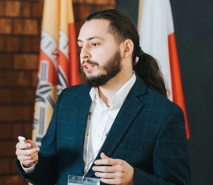 Kamil Golemo