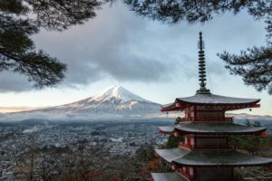 Japonia
