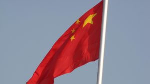 chiny