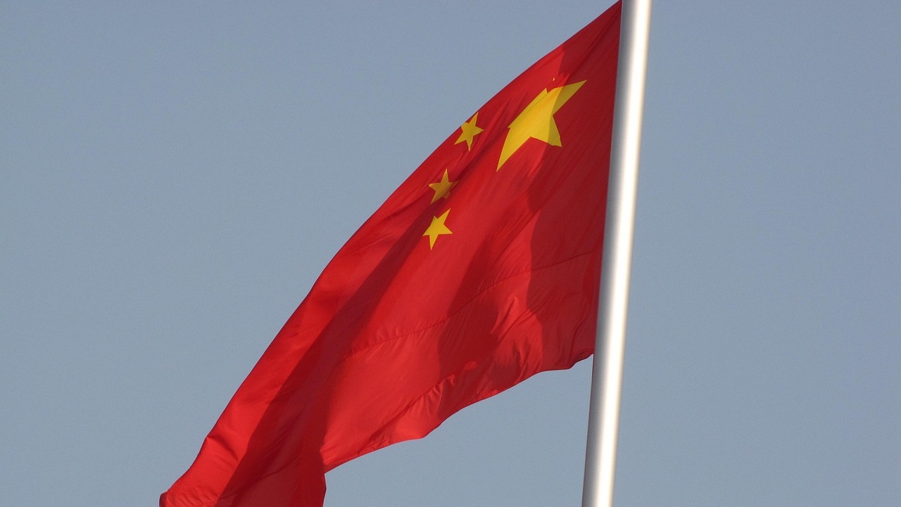 chiny