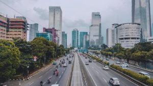 jakarta