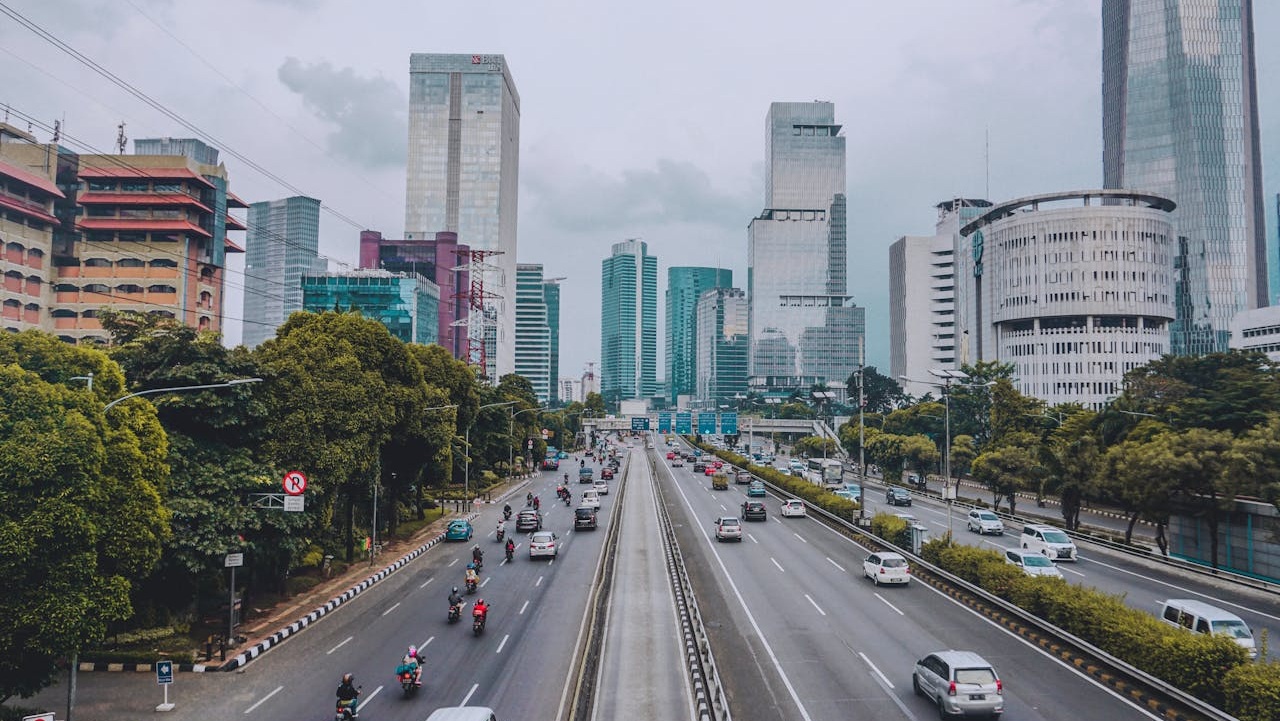 jakarta