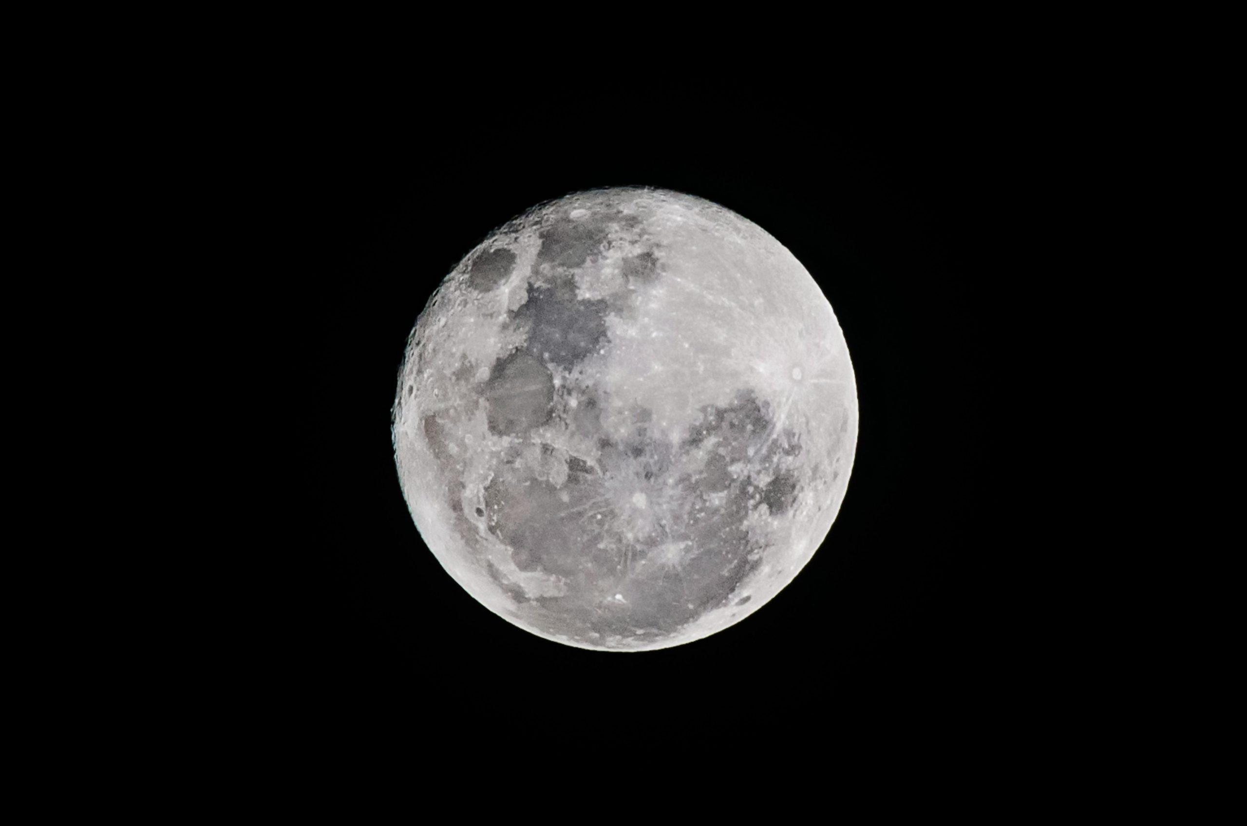 moon