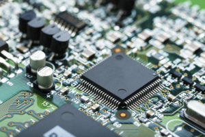 semiconductor
