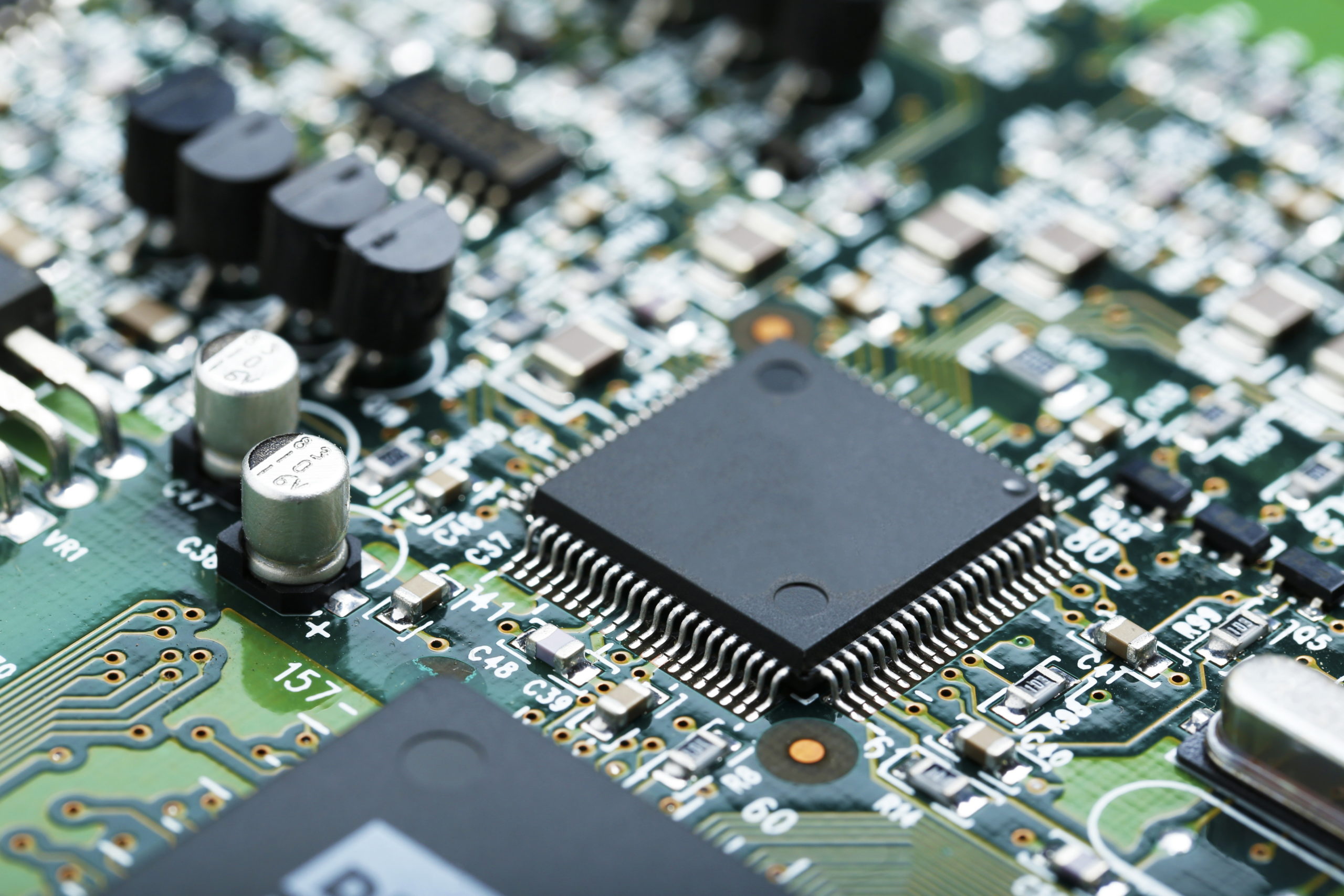 semiconductor