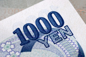 yen