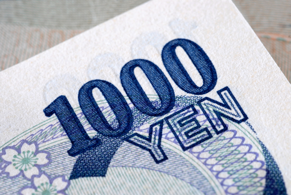 yen