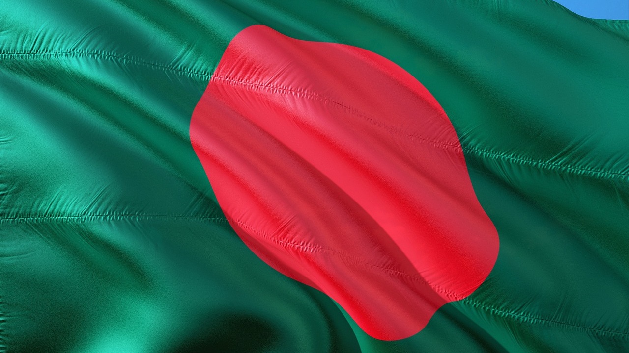 Bangladesz