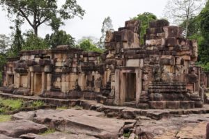 Prasat Ta Muen Thom