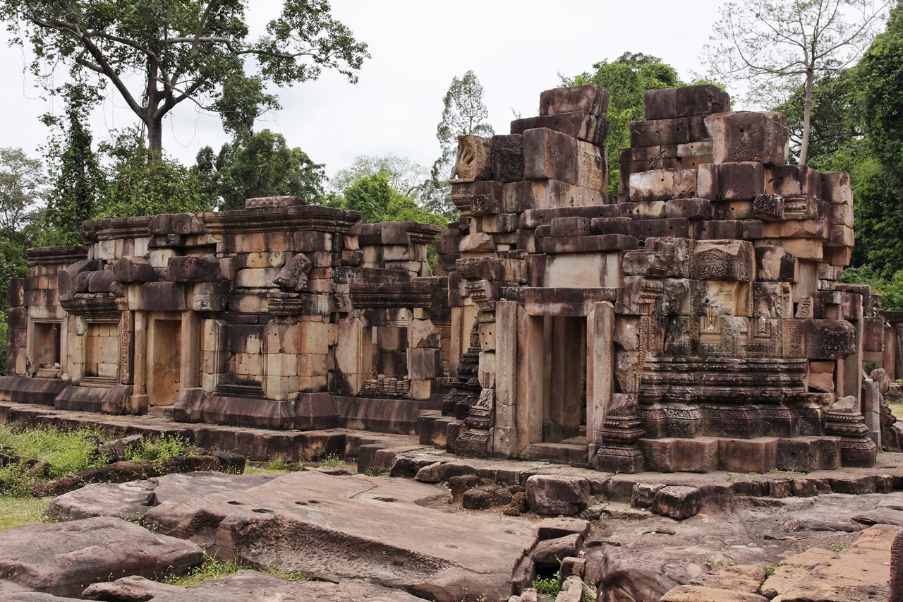 Prasat Ta Muen Thom