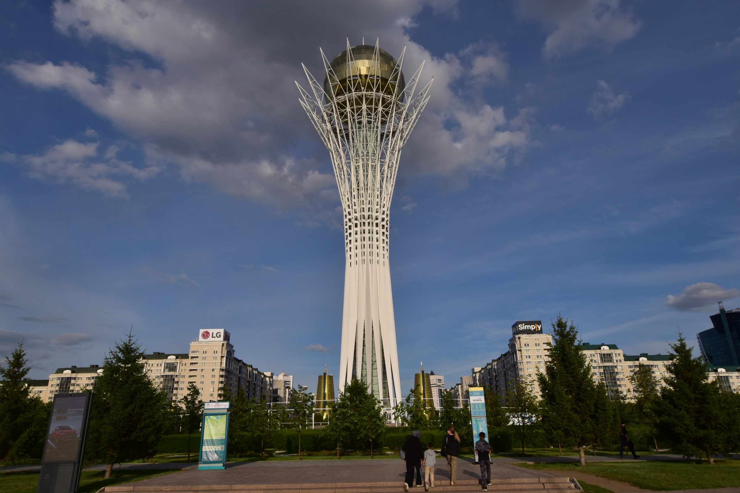 Astana