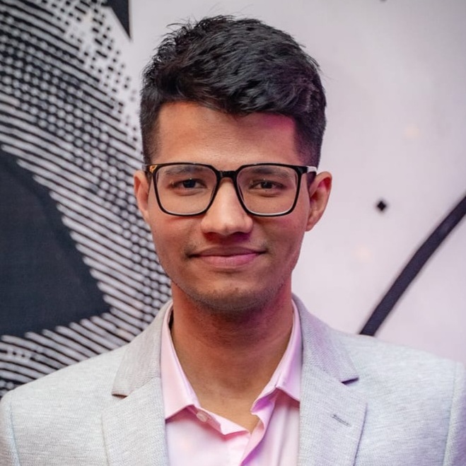 Nihar Kulkarni