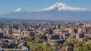 Armenia