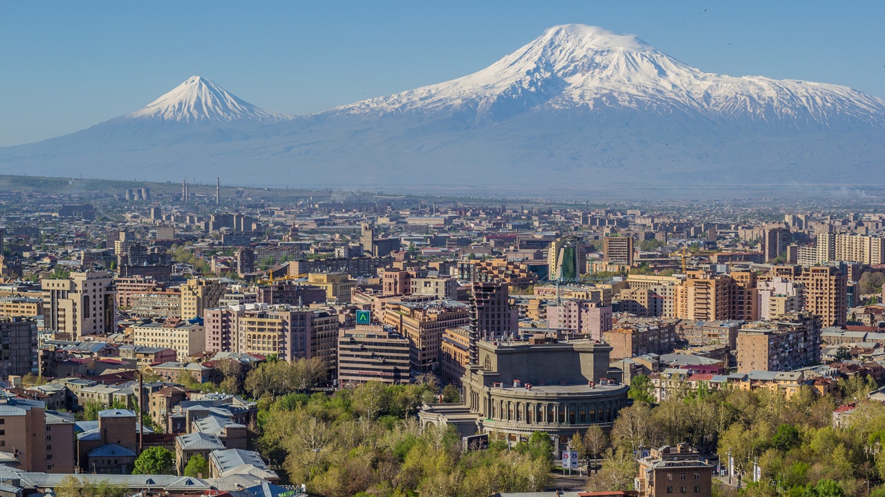 Armenia