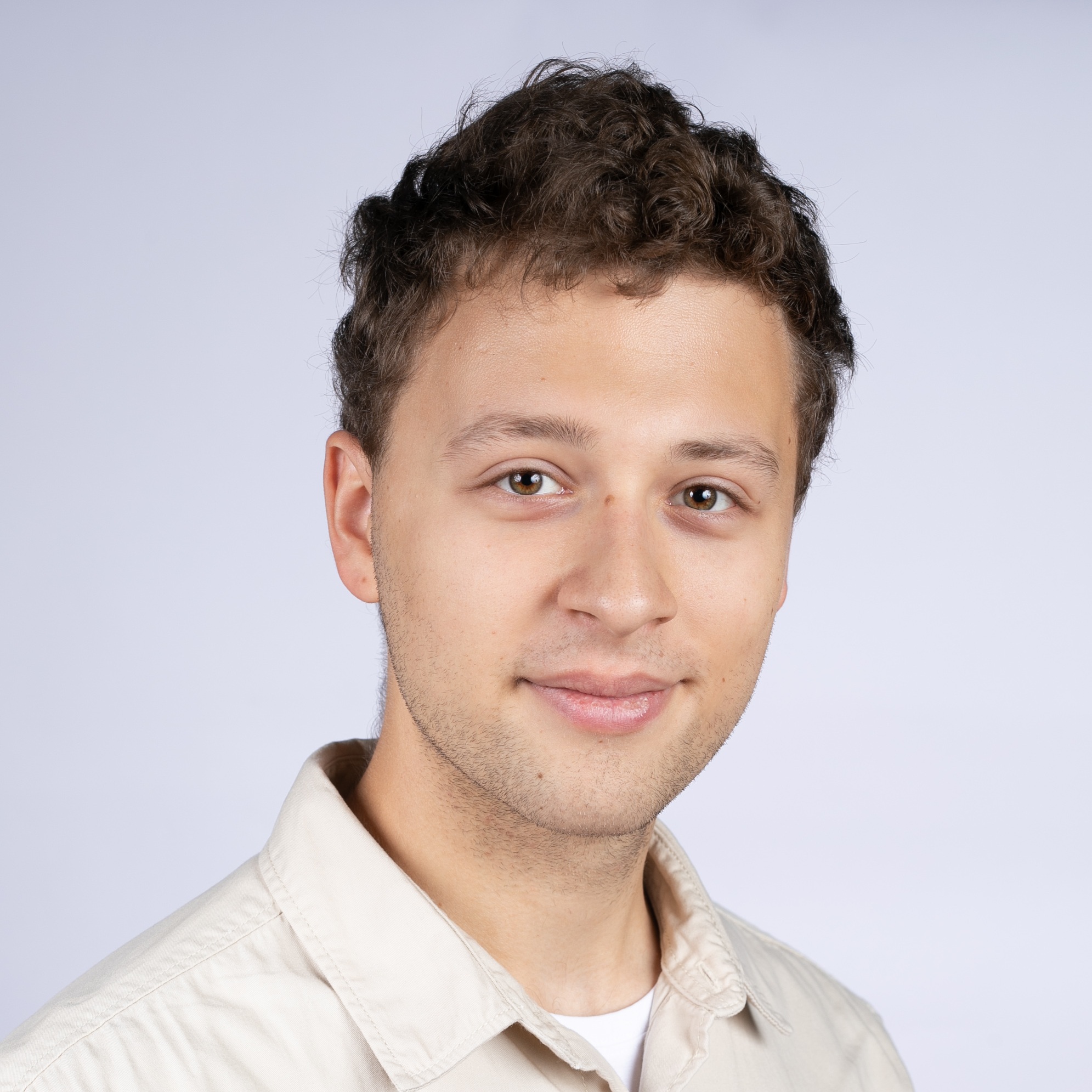Paweł Krzeszewski