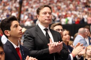Musk