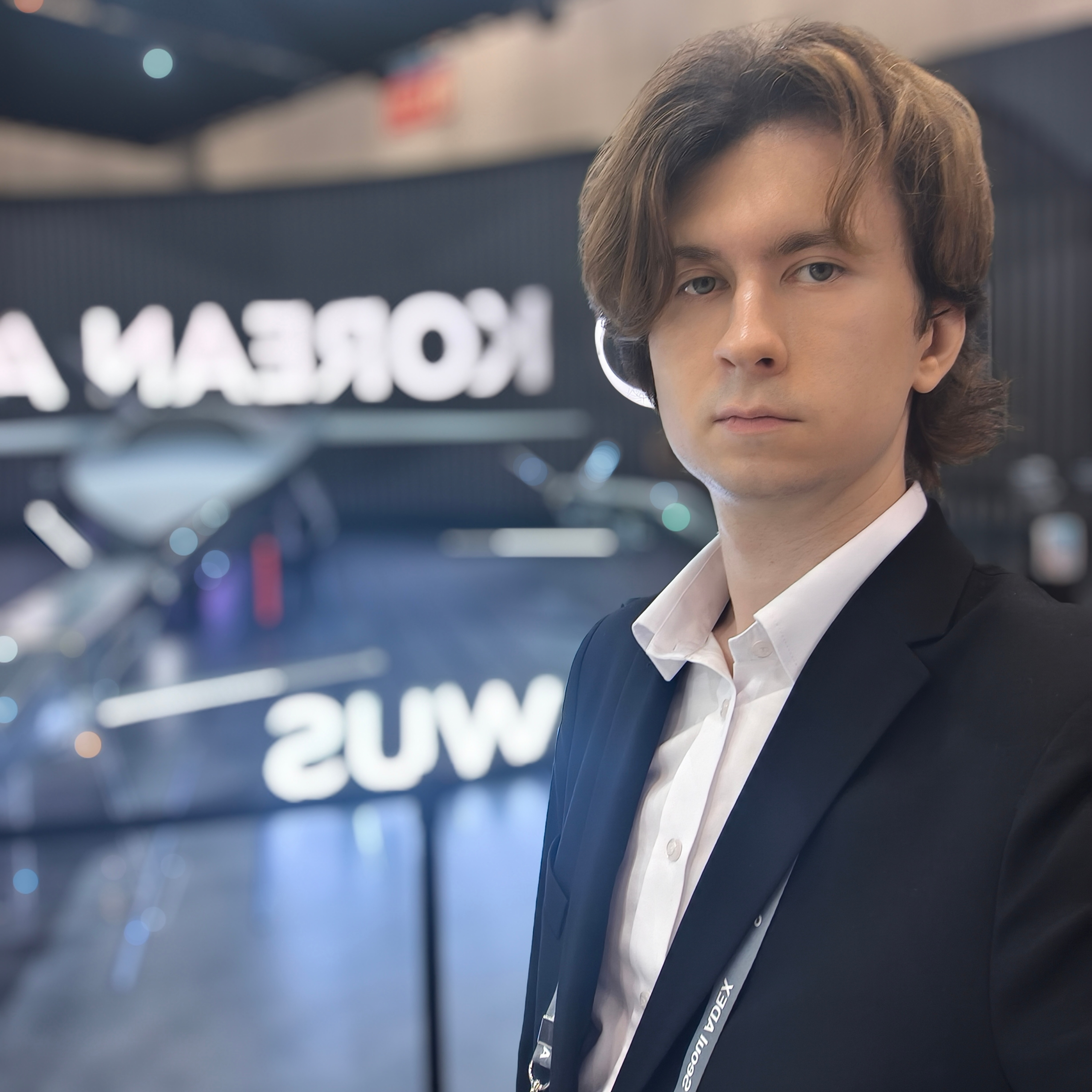 Marcin Daniel