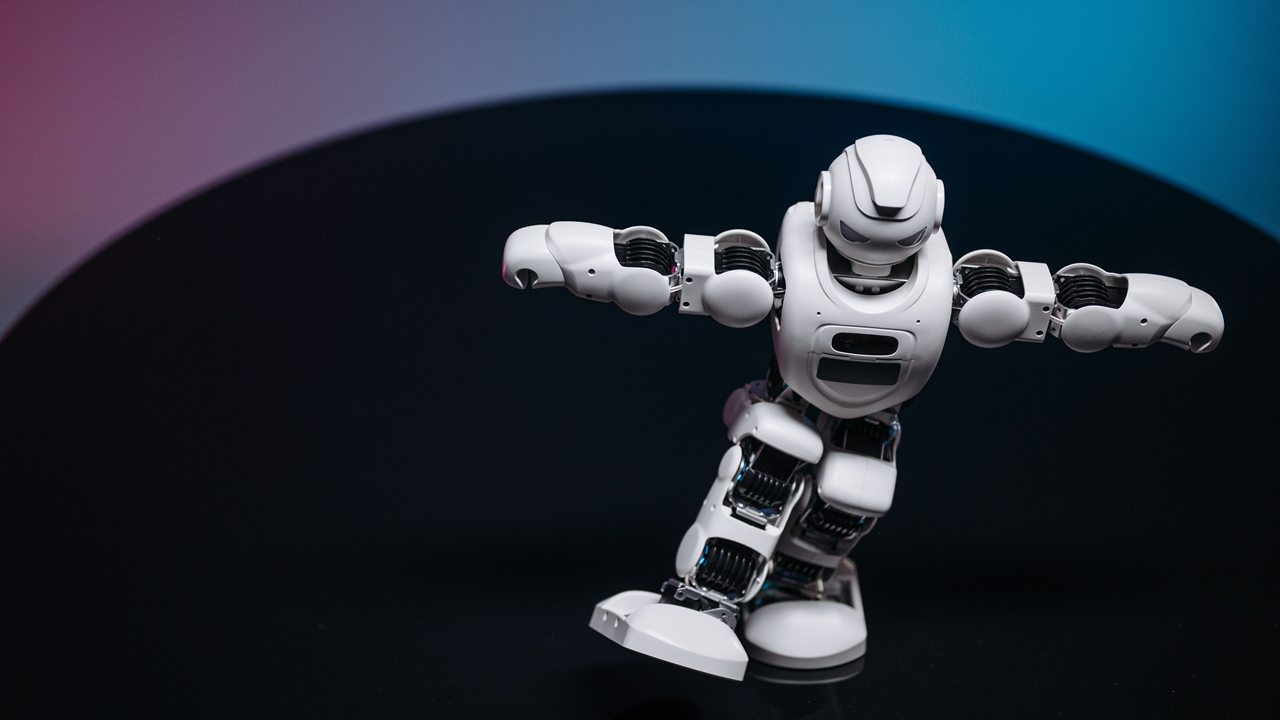 humanoid