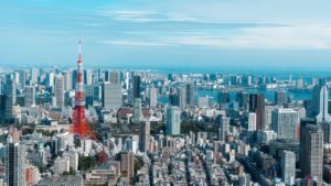 Tokyo