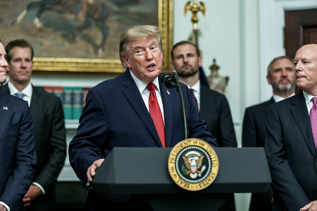trump